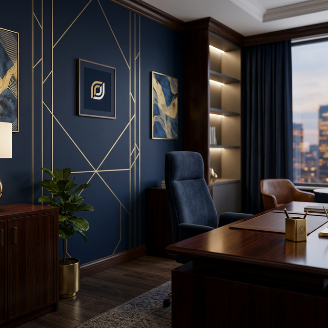 Manour Group executive office