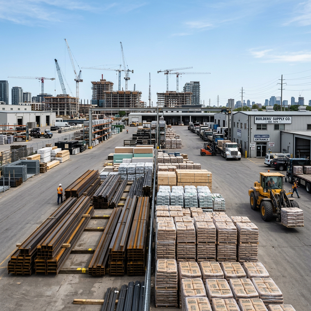 Construction materials