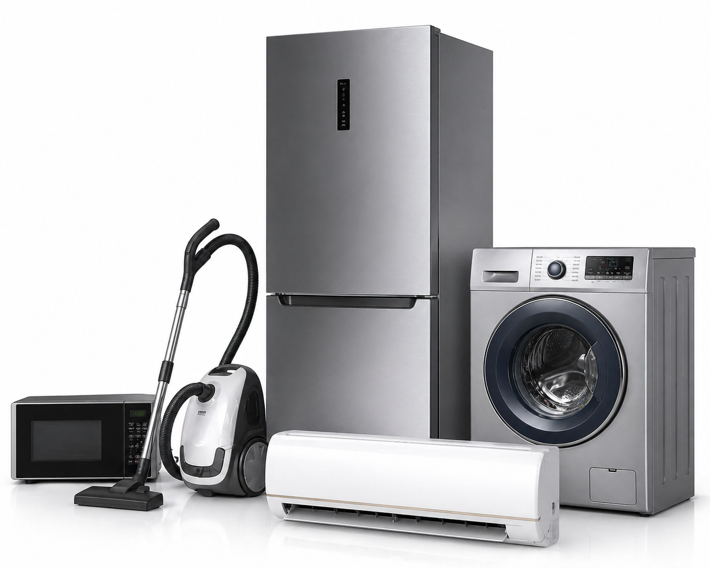 Household Appliances